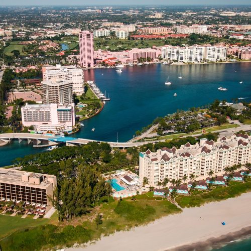 Boca Raton