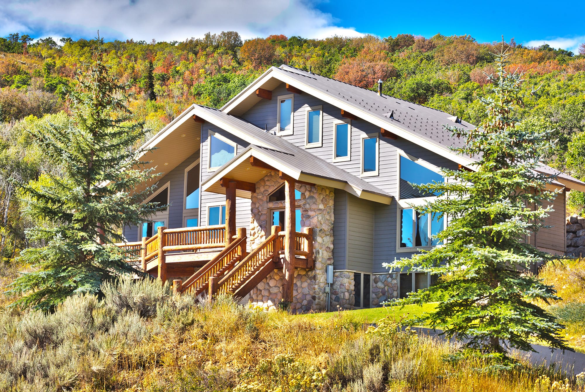 Bella Vista Deer Valley