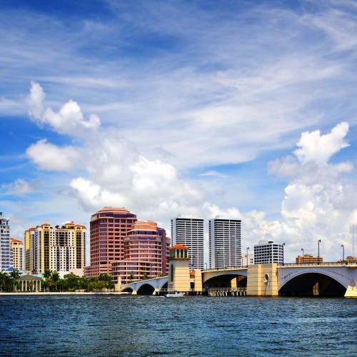 West Palm Beach