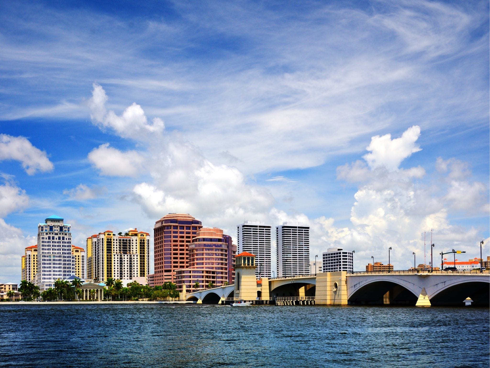 The Best West Palm Beach Real Estate Licensed Broker