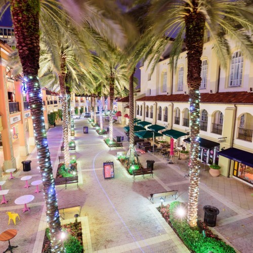 West Palm Beach