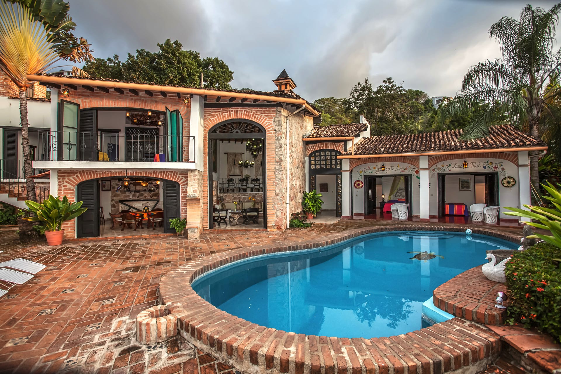 Casa Carmelina