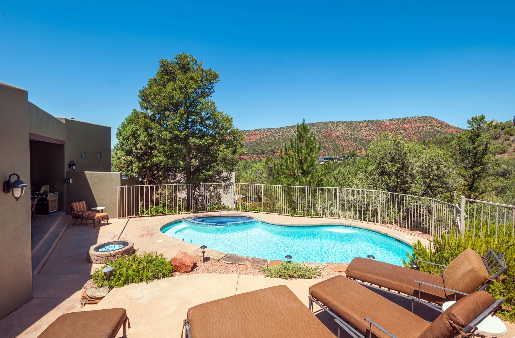 Sedona Siesta