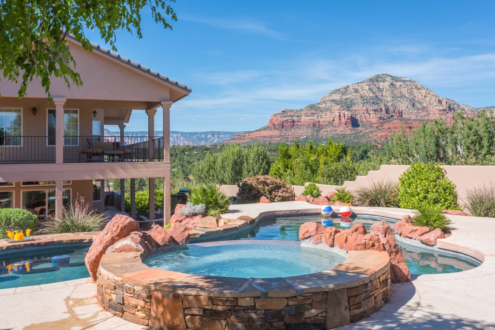 Sedona Grand