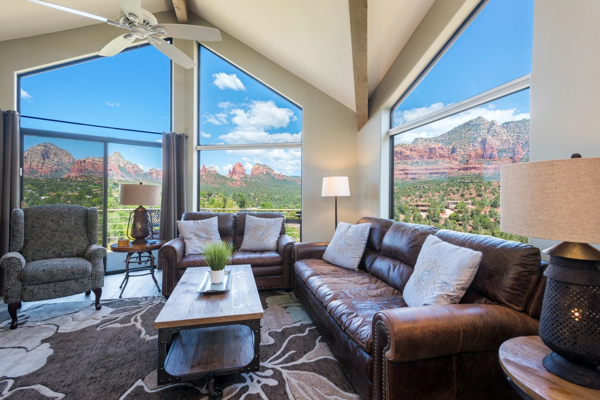 Majestic Sedona