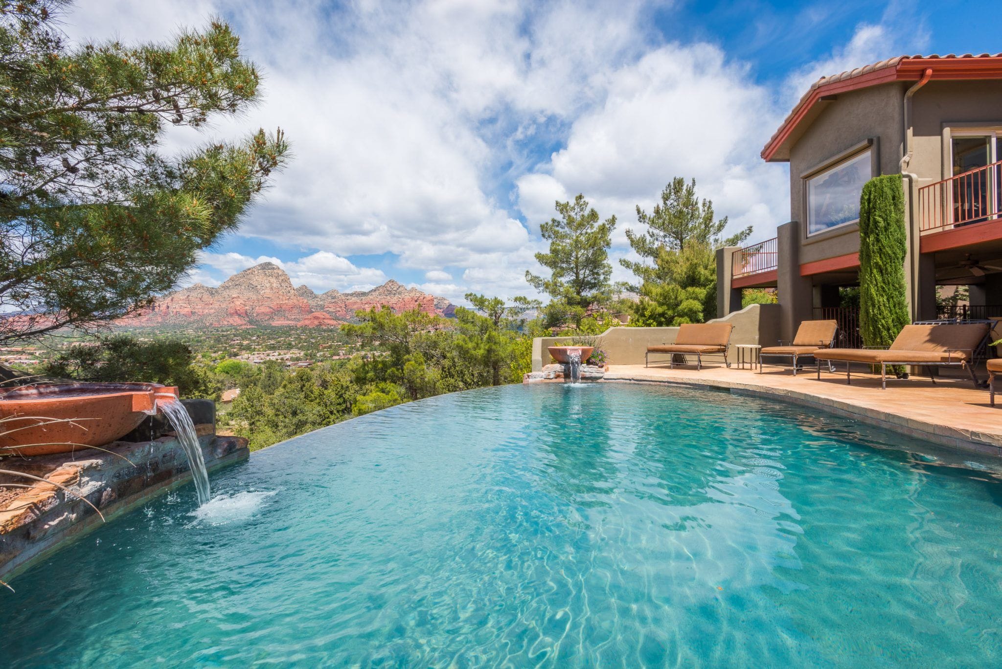 Sedona Vista