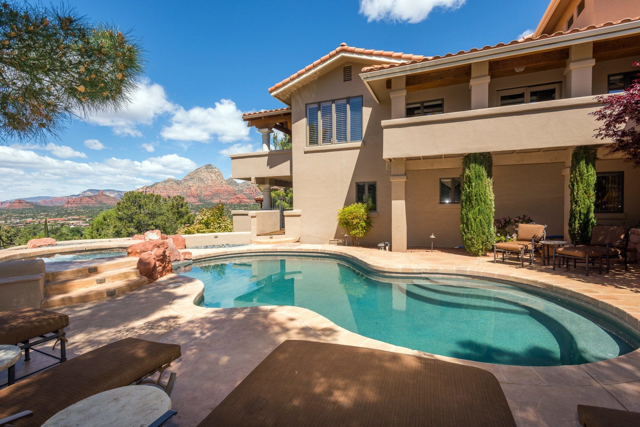 Scenic Sedona