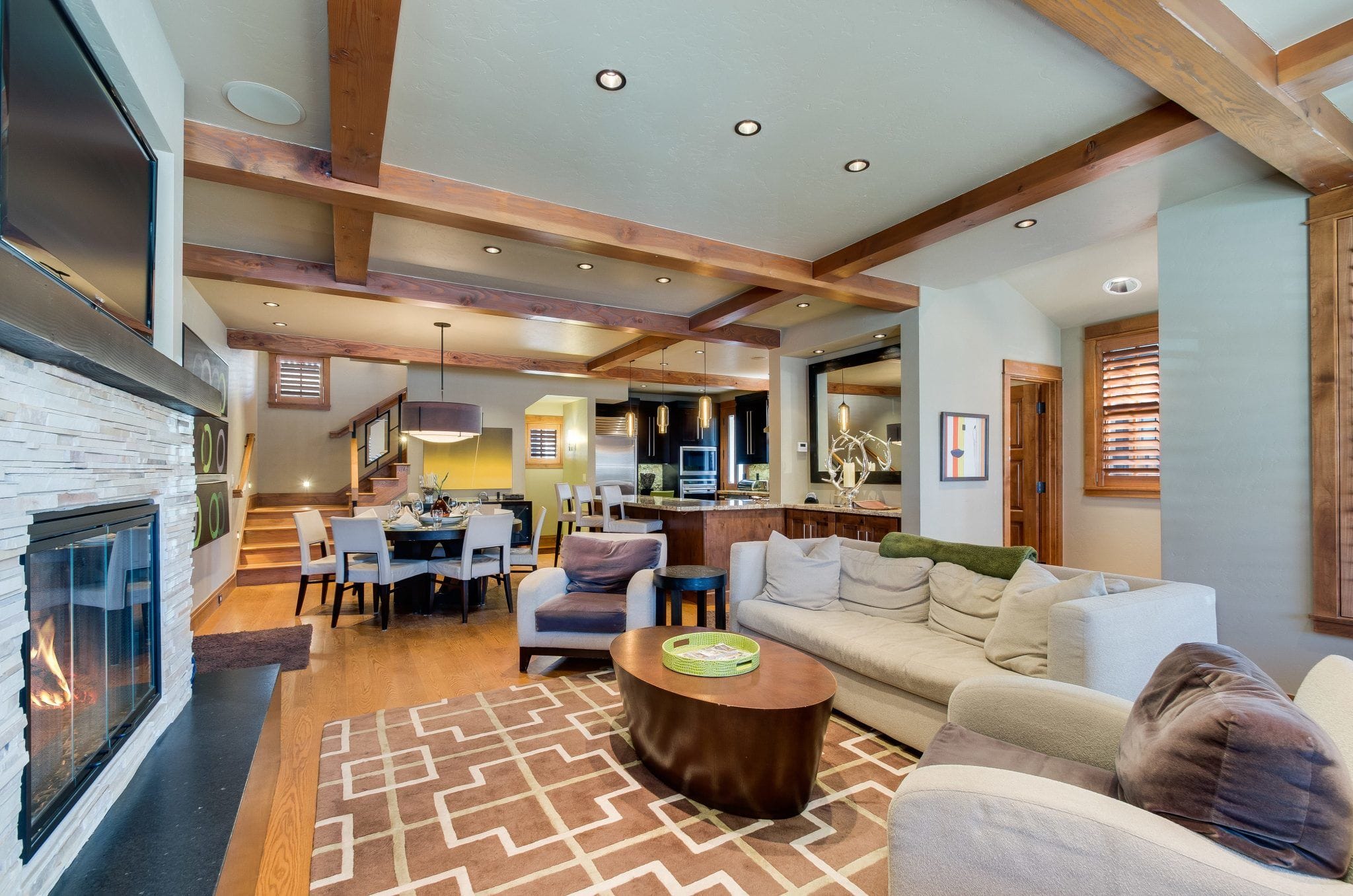 Bella Vista Breckenridge