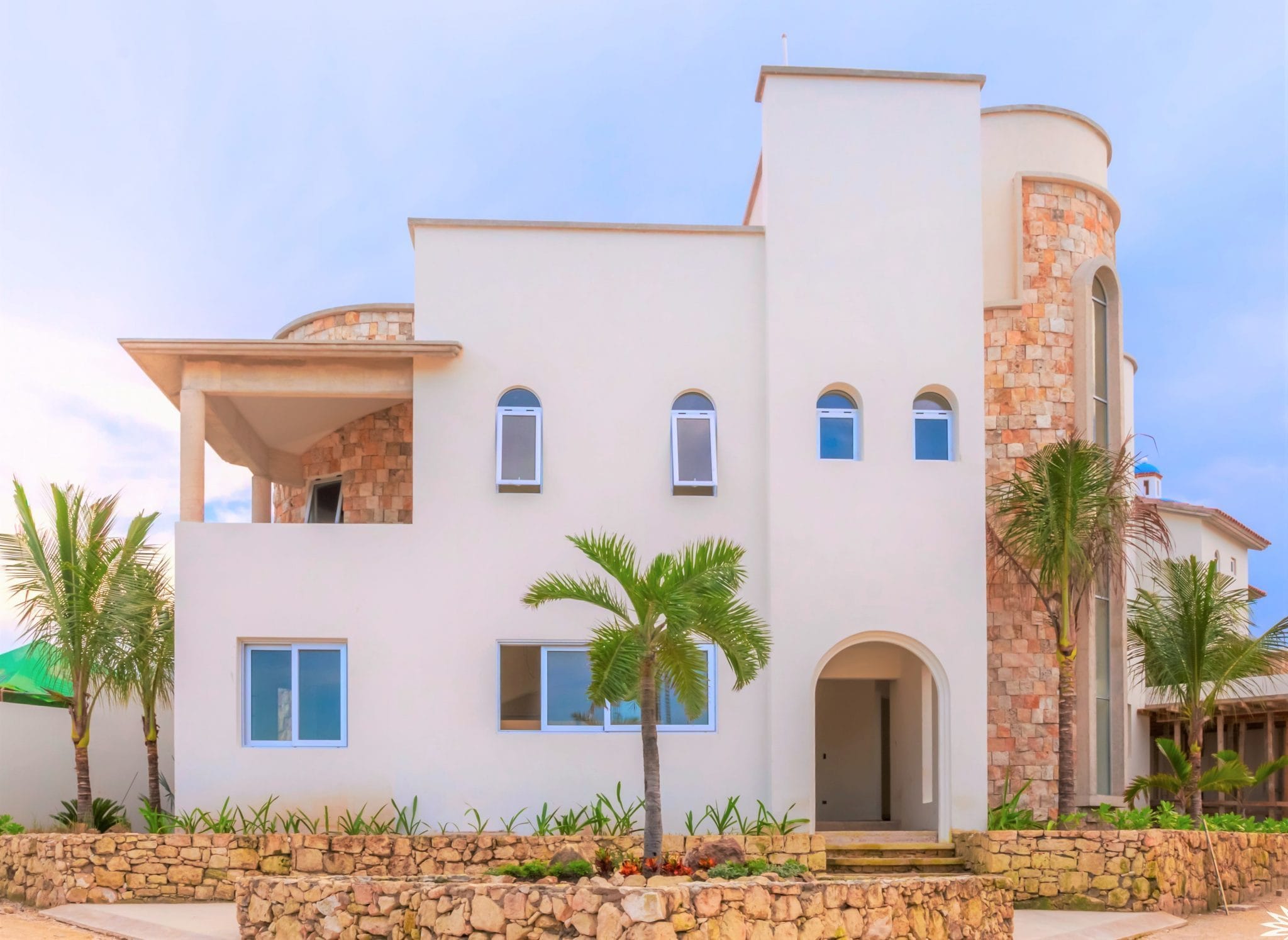 Casa Elegante