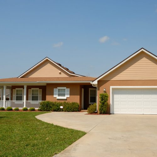 Mortgage