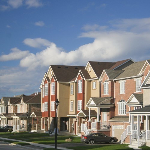 Residential